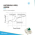 Gateron G-Pro Mechanical Key Switches ( Ks9-Pro) - Ranked