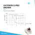 Gateron G-Pro Mechanical Key Switches ( Ks9-Pro) - Ranked