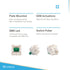 Gateron Ks-9 Mechanical Key Switches - Ranked