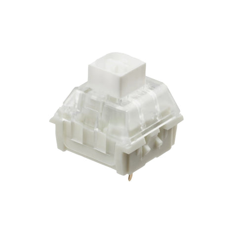 Kailh Box Mechanical Key Switches - Ranked