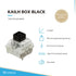 Kailh Box Mechanical Key Switches - Ranked
