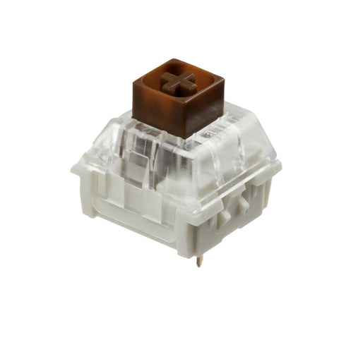 Kailh Box Mechanical Key Switches - Ranked