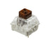 Kailh Box Mechanical Key Switches - Ranked