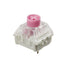 Kailh Box Mechanical Key Switches - Ranked