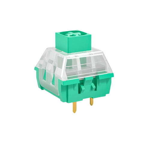 Kailh Box Mechanical Key Switches - Ranked