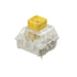 Kailh Box Mechanical Key Switches - Ranked