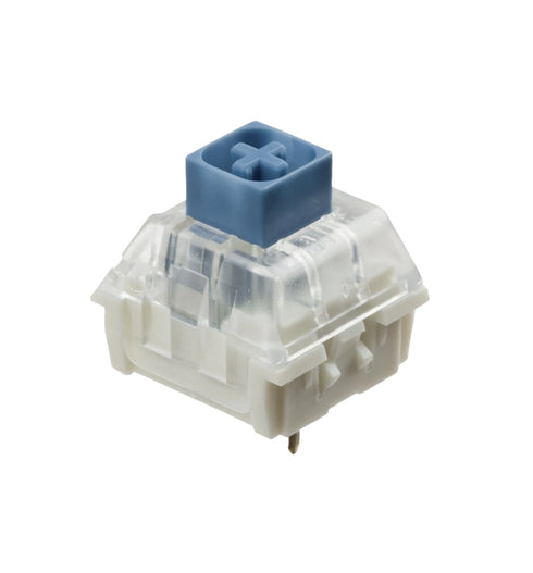 Kailh Box Mechanical Key Switches - Ranked