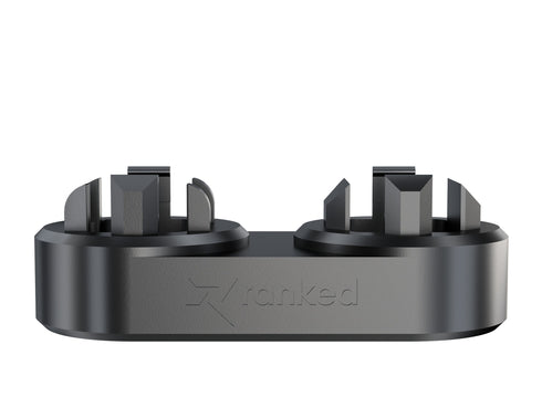 CNC Machined Aluminium Switch Opener for Mechanical Keyboard