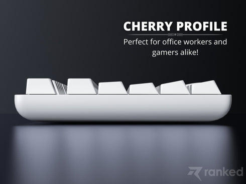 Premium Blanks PBT Keycaps - Ranked