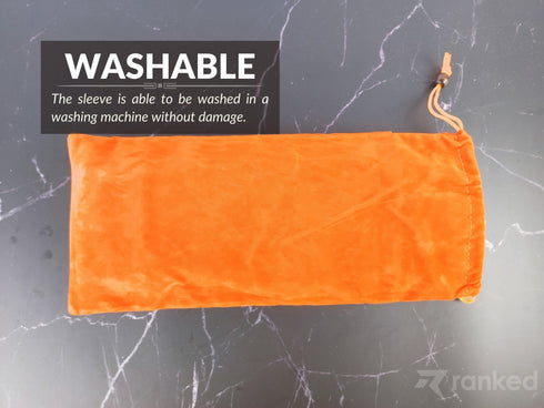 Travel Sleeve for Mechanical Gaming Keyboard - Ranked