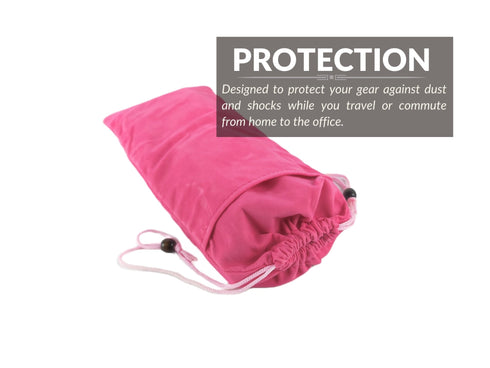 Travel Sleeve for Mechanical Gaming Keyboard - Ranked