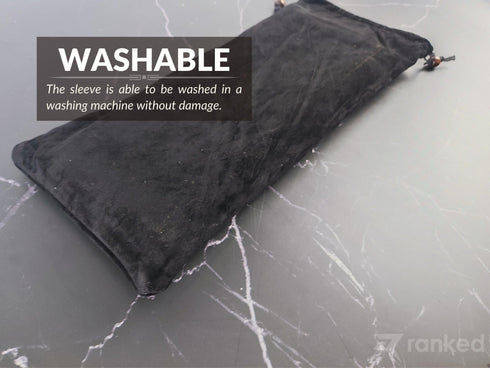 Travel Sleeve for Mechanical Gaming Keyboard - Ranked