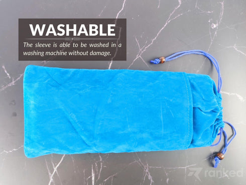 Travel Sleeve for Mechanical Gaming Keyboard - Ranked