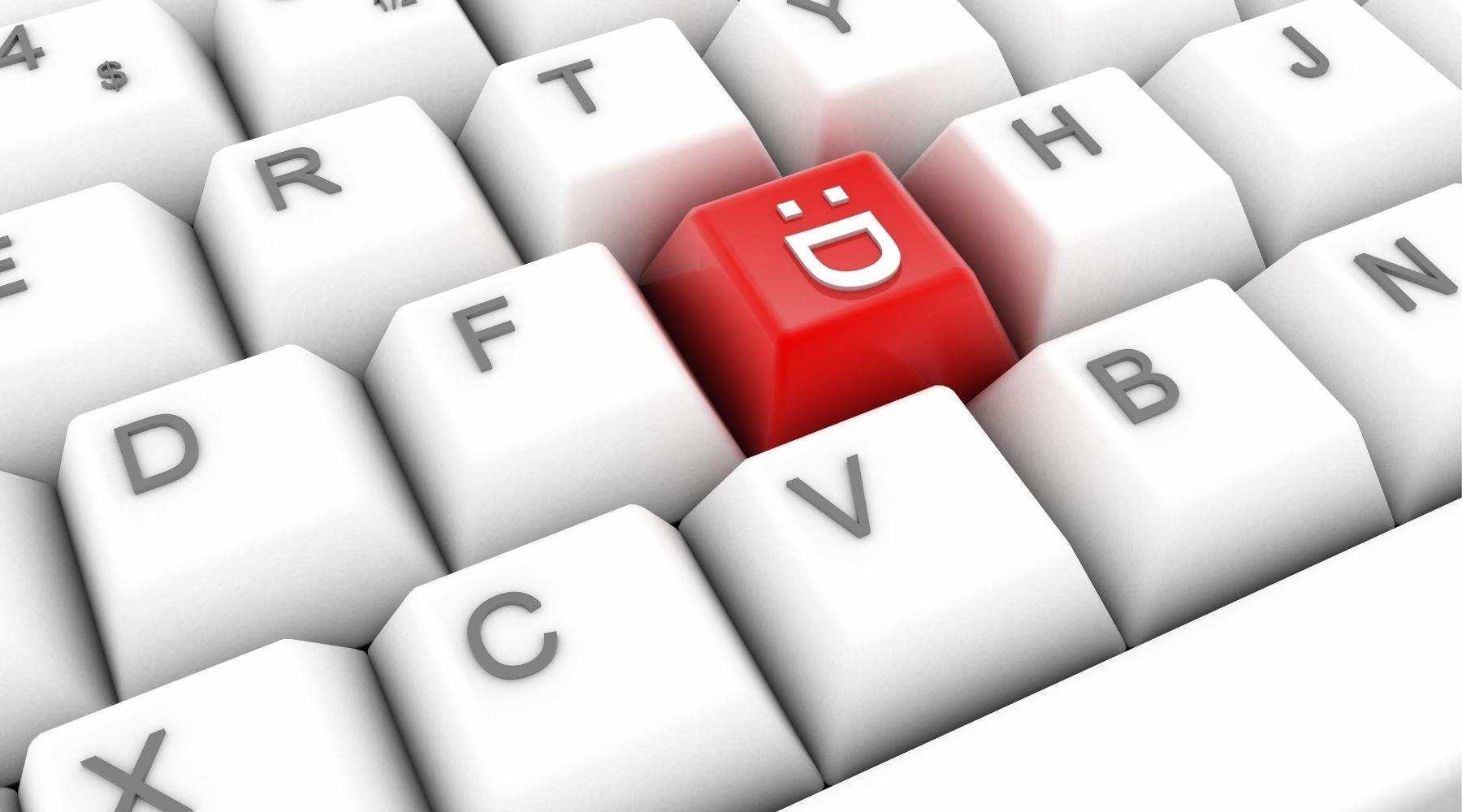 Unlocking the Mystery of Unusual Keyboard Layouts: A Comprehensive Guide to ANSI, ISO, JIS, ABNT