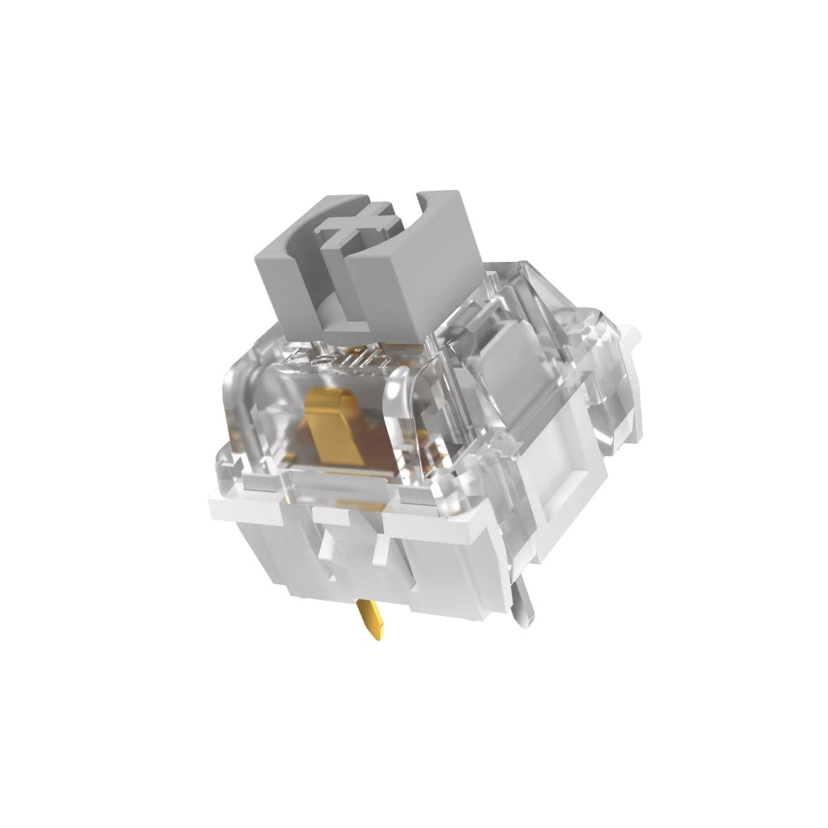 Kailh Turbo Mechanical Key Switches – Ranked