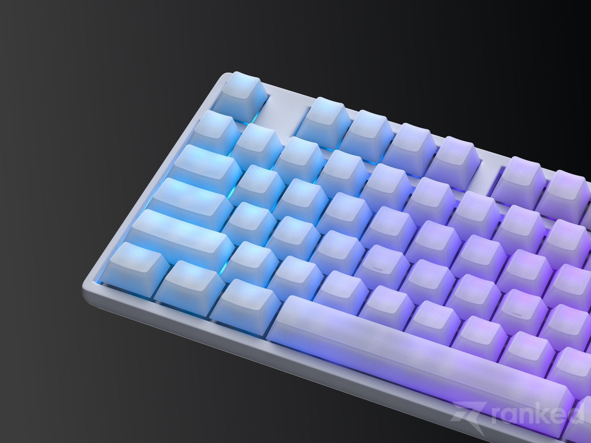 POM Jelly Keycaps (169 Keys) – Ranked